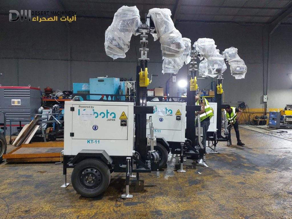 Generators sale – DM Generator