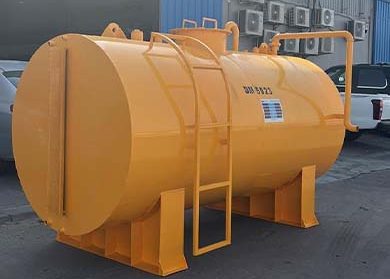 خزانات خزانات