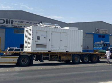 مولدات للايجار مولدات للايجار